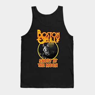 Boston Osbully Tank Top